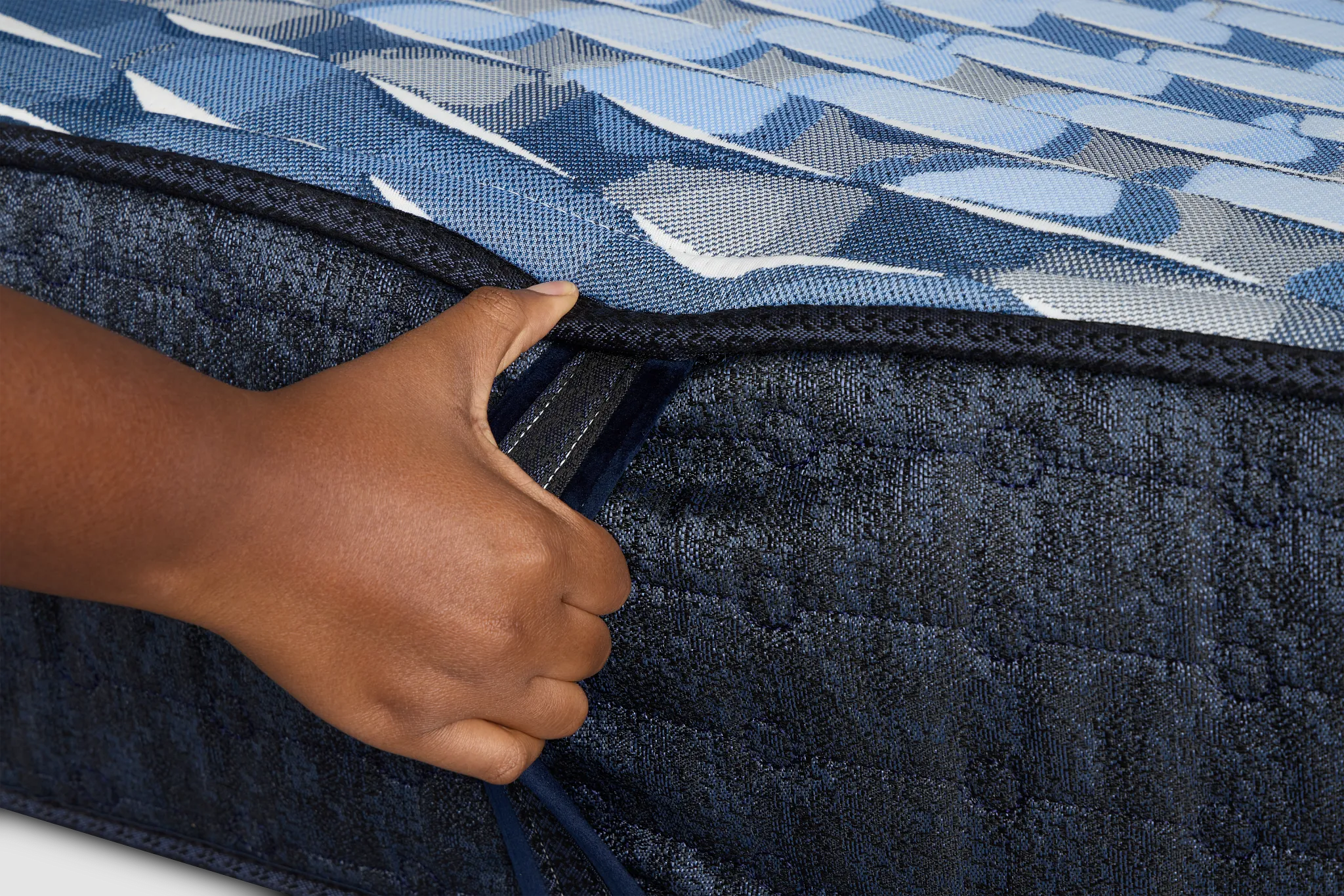 Serta Icomfort Iona 13" Medium Memory Foam Mattress