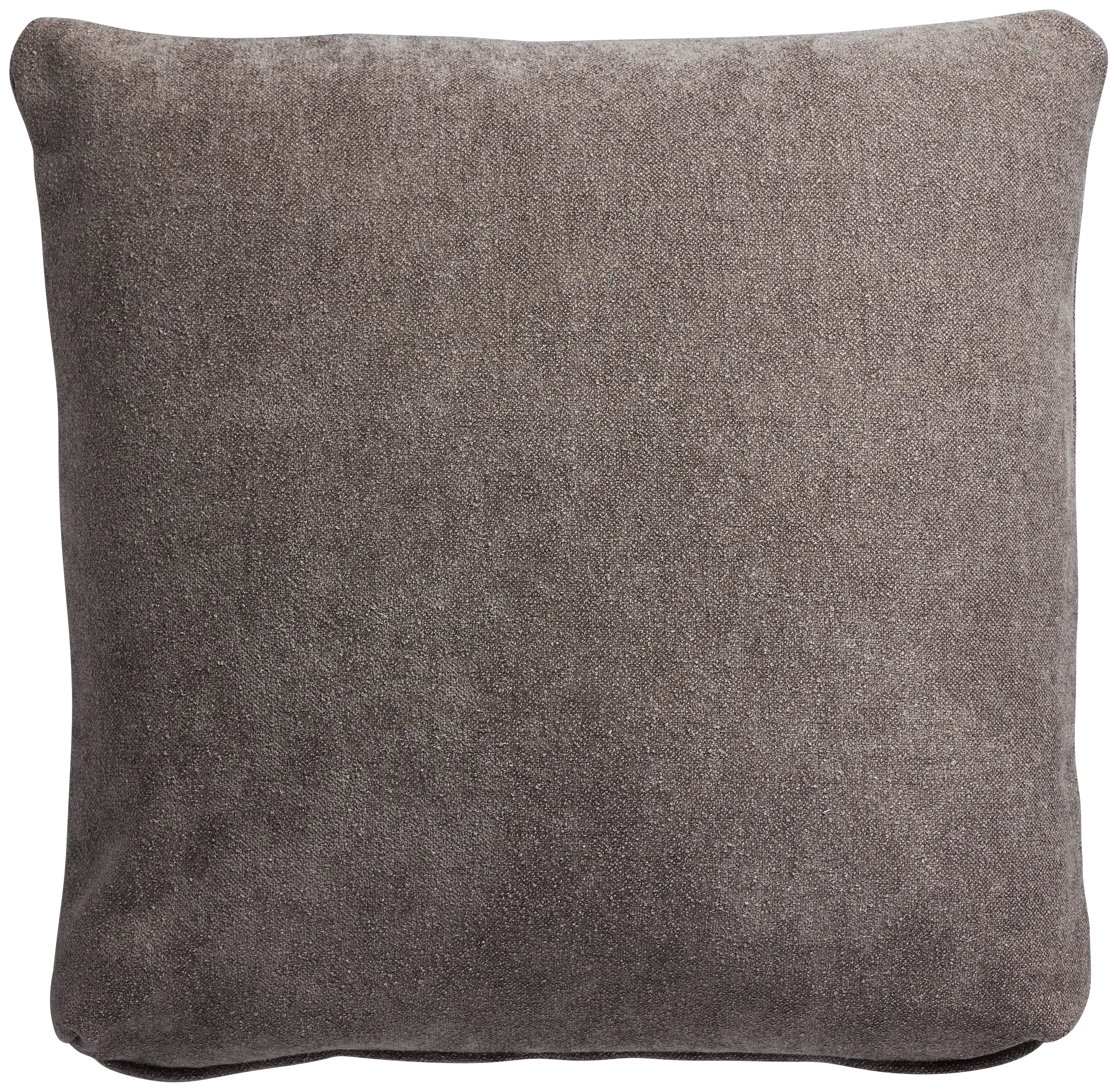 Eden Brown 20" Accent Pillow Eden Brown 20" Accent Pillow
