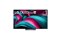 Lg Oled Evo Ai C5 4k Smart Tv 77" Oled Smart Tv