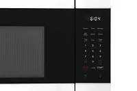 Frigidaire 1746 Series White Over-the-range Microwave