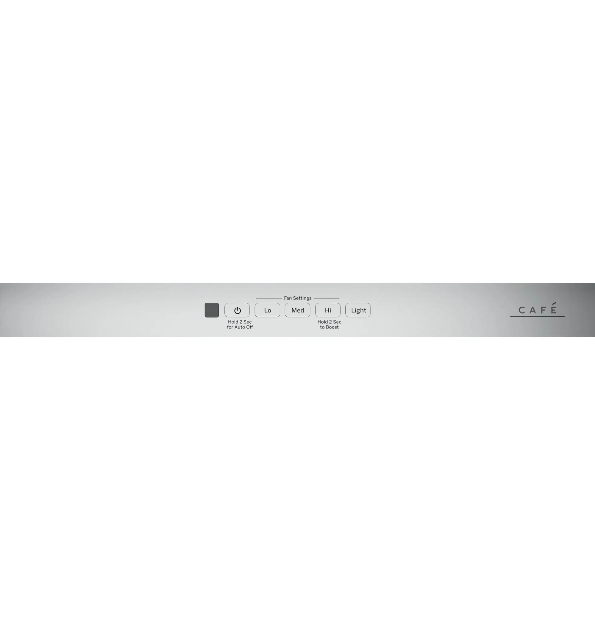 Cafe 73612 Series Stainless Steel 36" Wall Mount Canopy Hood Cafe 73612 Series Stainless Steel 36" Wall Mount Canopy Hood