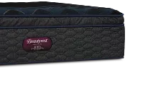 Simmons Beautyrest World Class Level 4 16.25" Firm Pillow Top Mattress