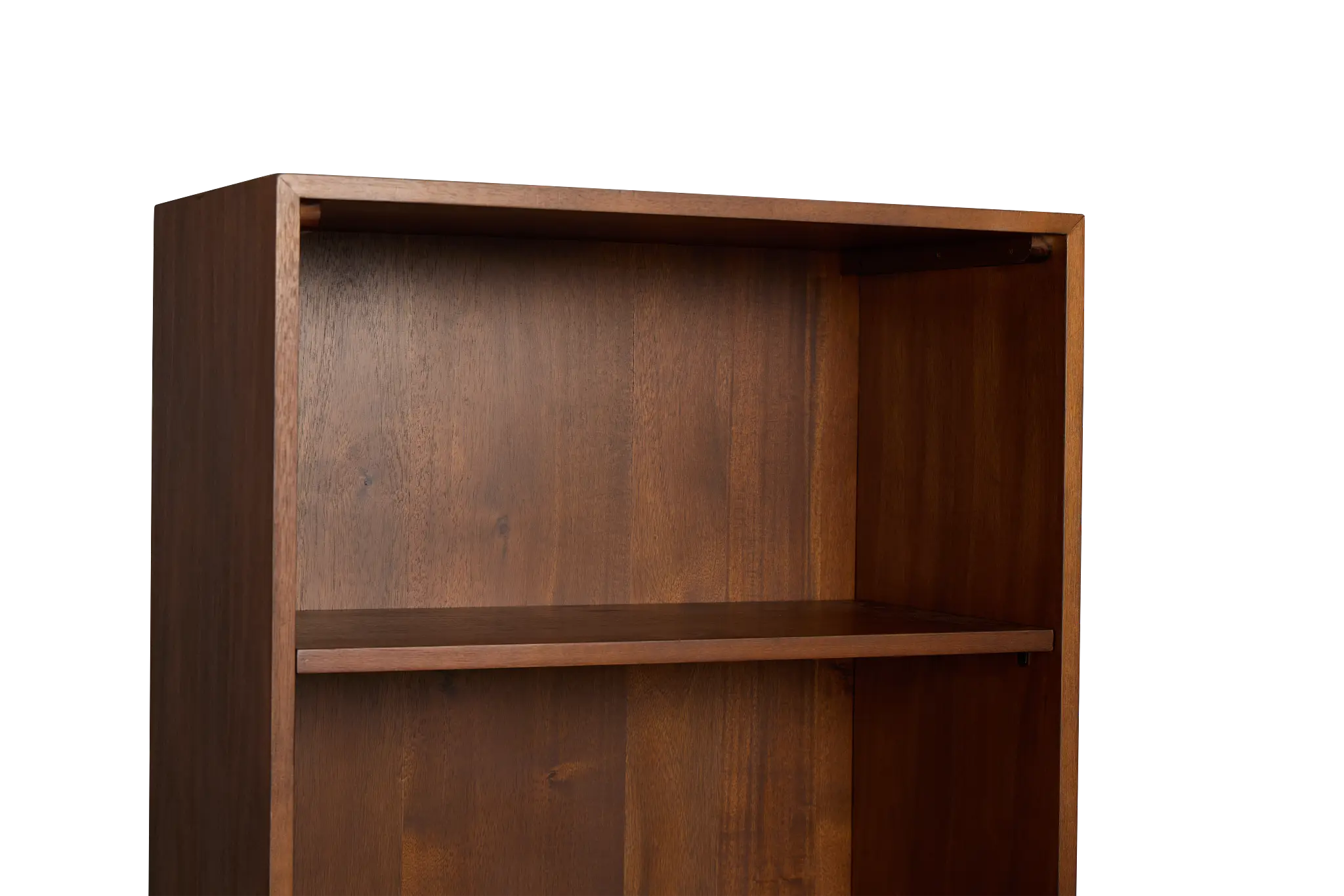 Bowery Dark Tone Bookcase Bowery Dark Tone Bookcase