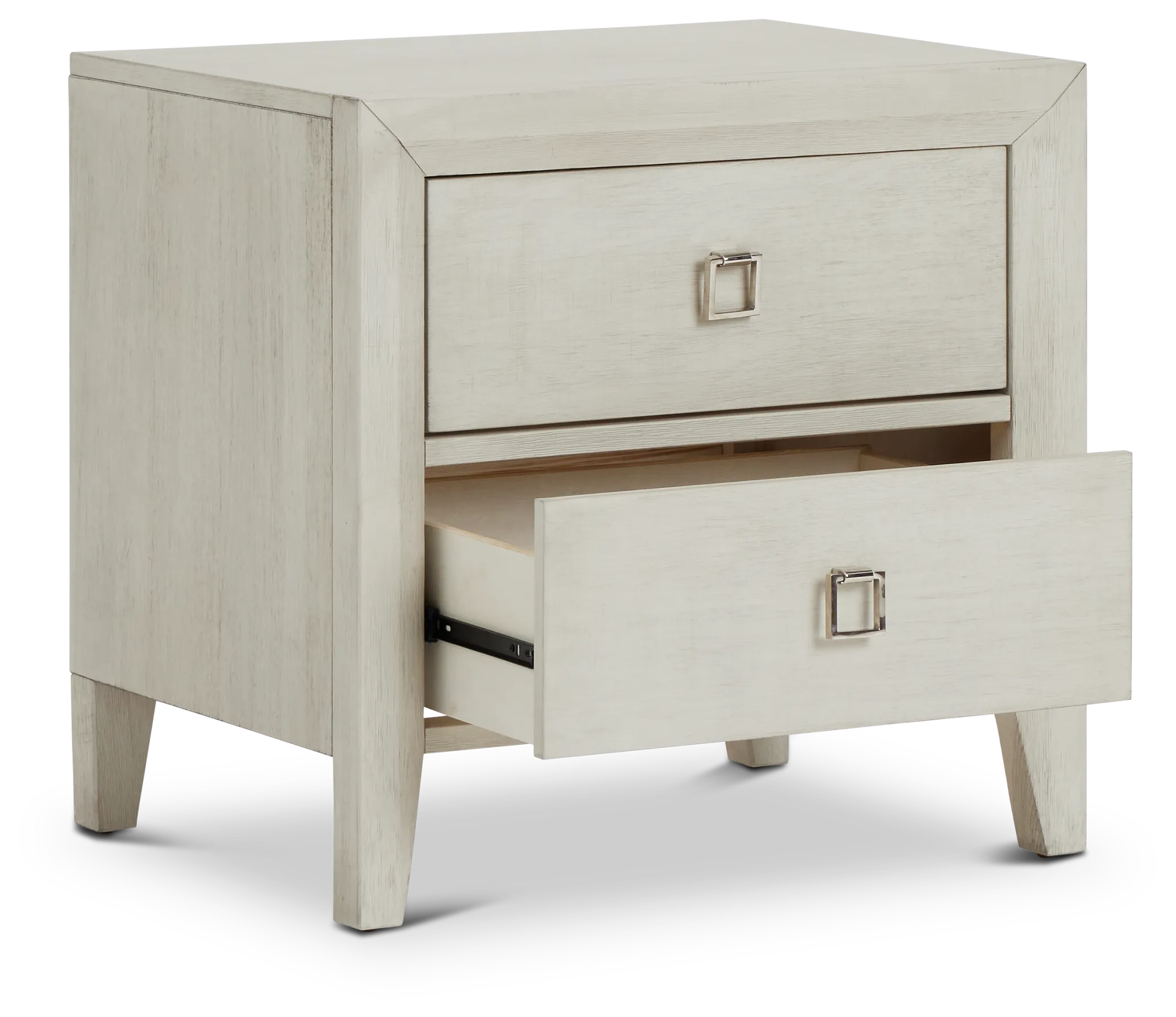 Ashton Ivory Nightstand
