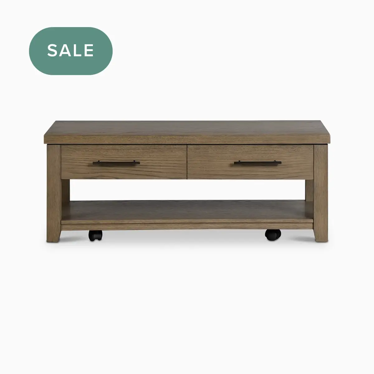 Alden Coffee Table