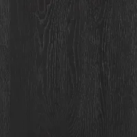 Four Hands Rosedale Black Nightstand