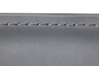 Wayne Gray 27" Upholstered Barstool