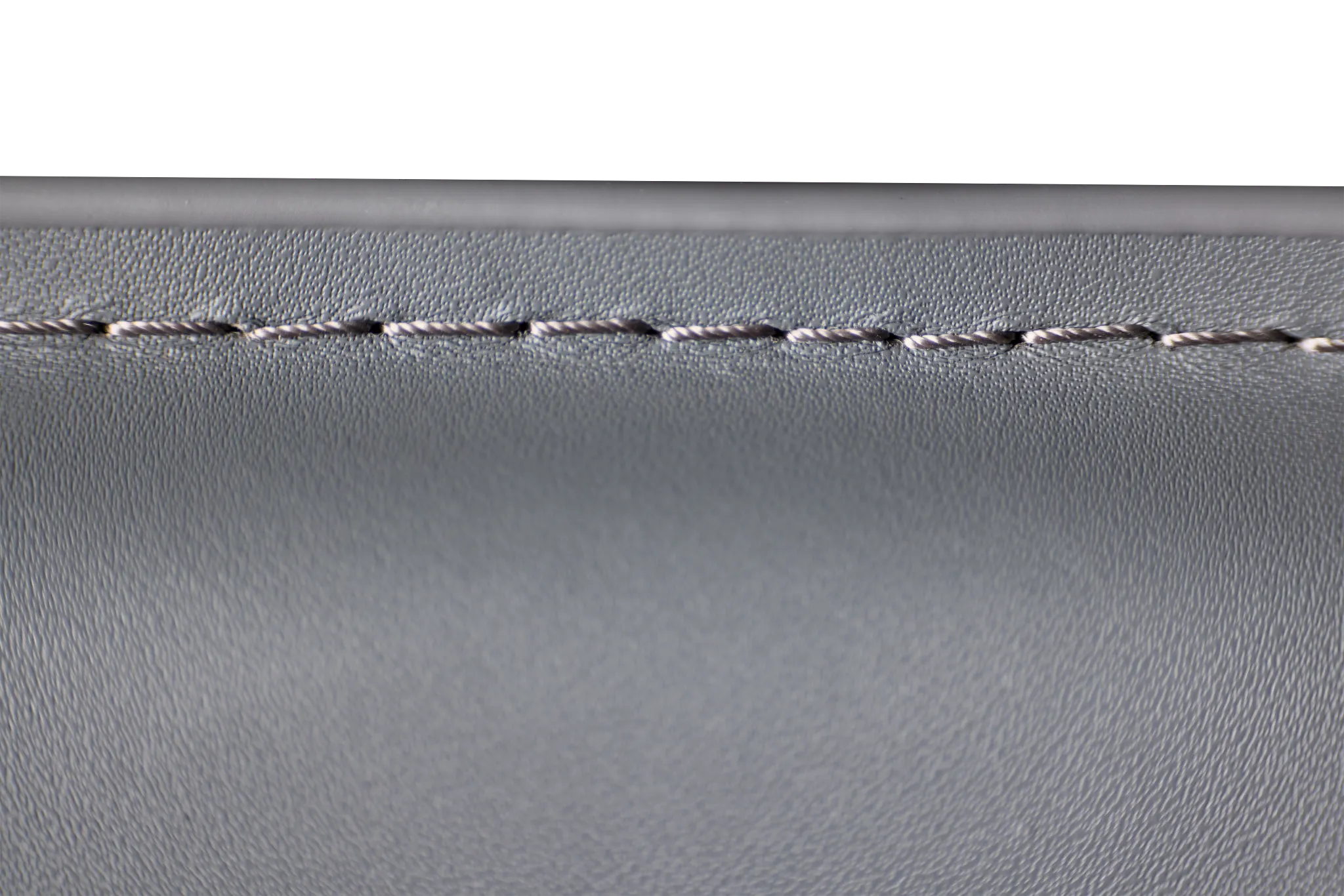 Wayne Gray 27" Upholstered Barstool