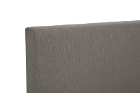 Chelsea Gray Uph Platform Bed