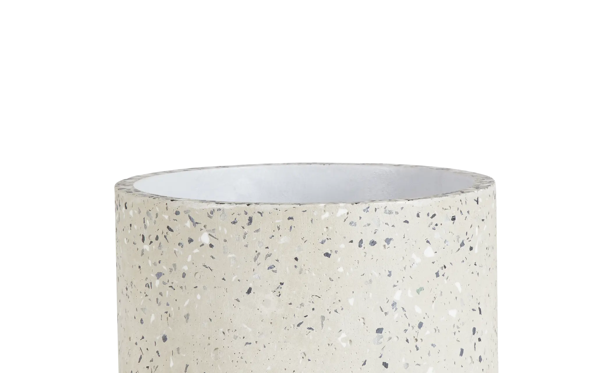 Tasi Light Beige Small Planter Tasi Light Beige Small Planter