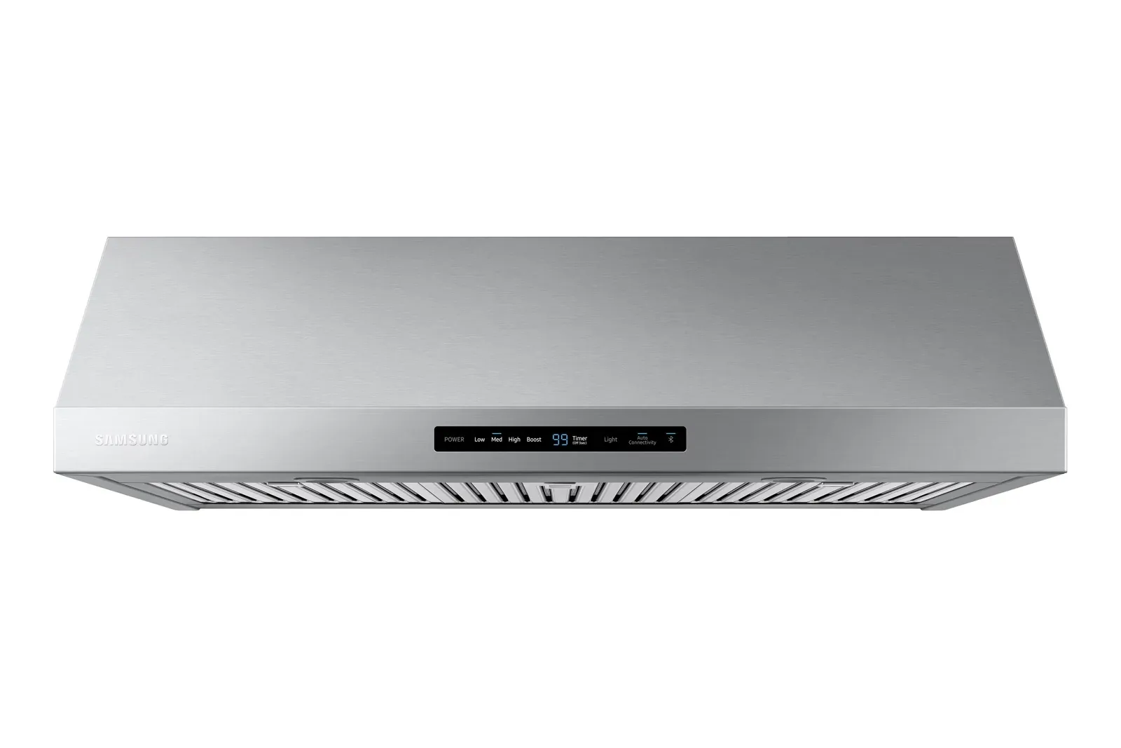 Samsung 7000 Series Stainless Steel 36" Undercabinet Vent Hood