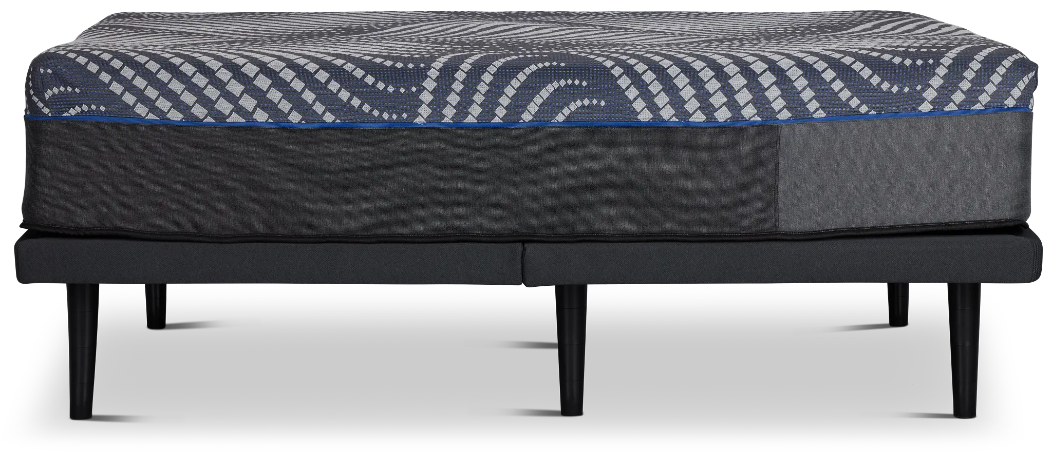 Sealy Posturepedic Plus Hybrid Brenham Soft Ergo 3.0 Adjustable Mattress Set Sealy Posturepedic Plus Hybrid Brenham Soft Ergo 3.0 Adjustable Mattress Set