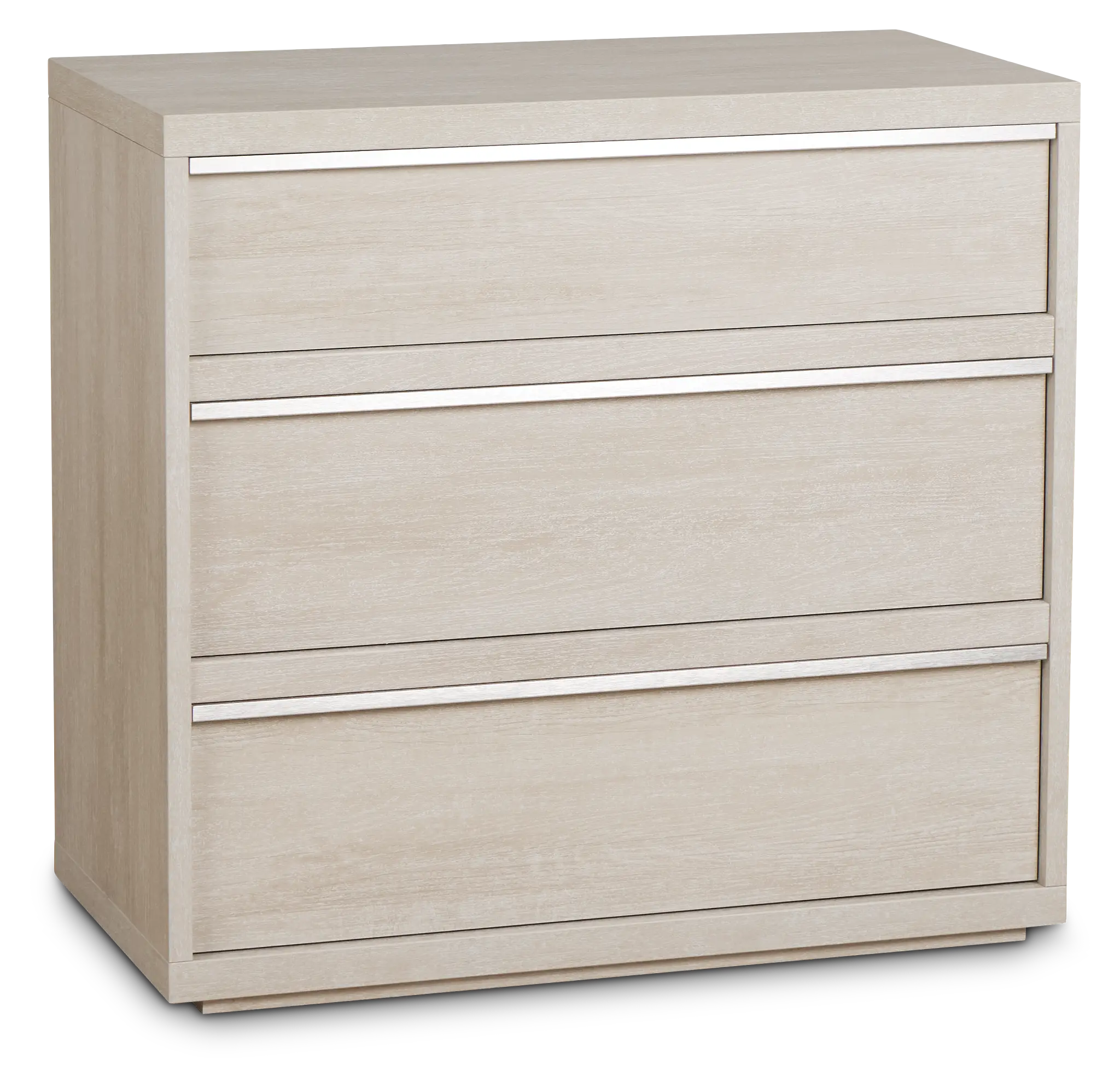 Capraia Light Tone 3-drawer Chest Capraia Light Tone 3-drawer Chest