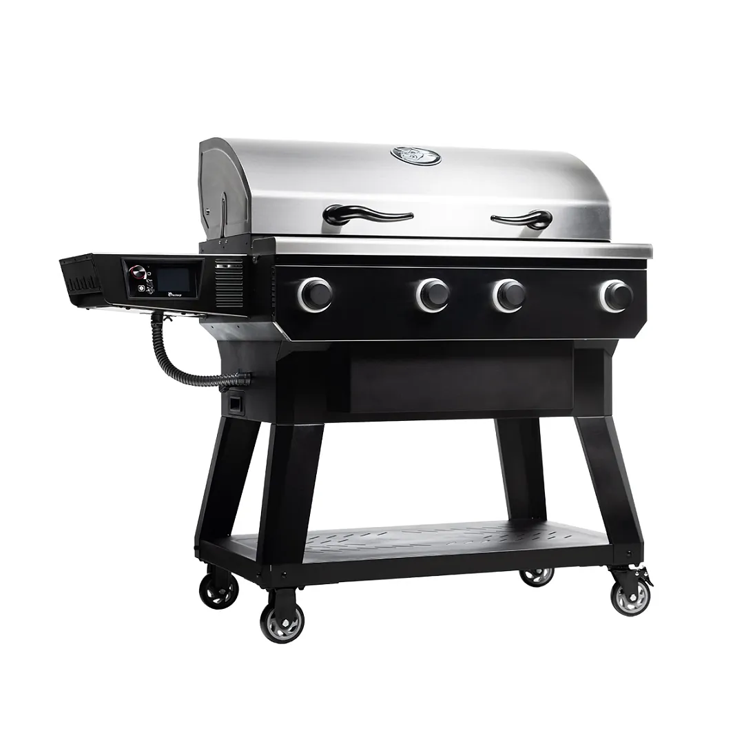 Recteq Fire Pro 825 Series Stainless Steel Pellet Smoker