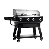 Recteq Fire Pro 825 Series Stainless Steel Pellet Smoker