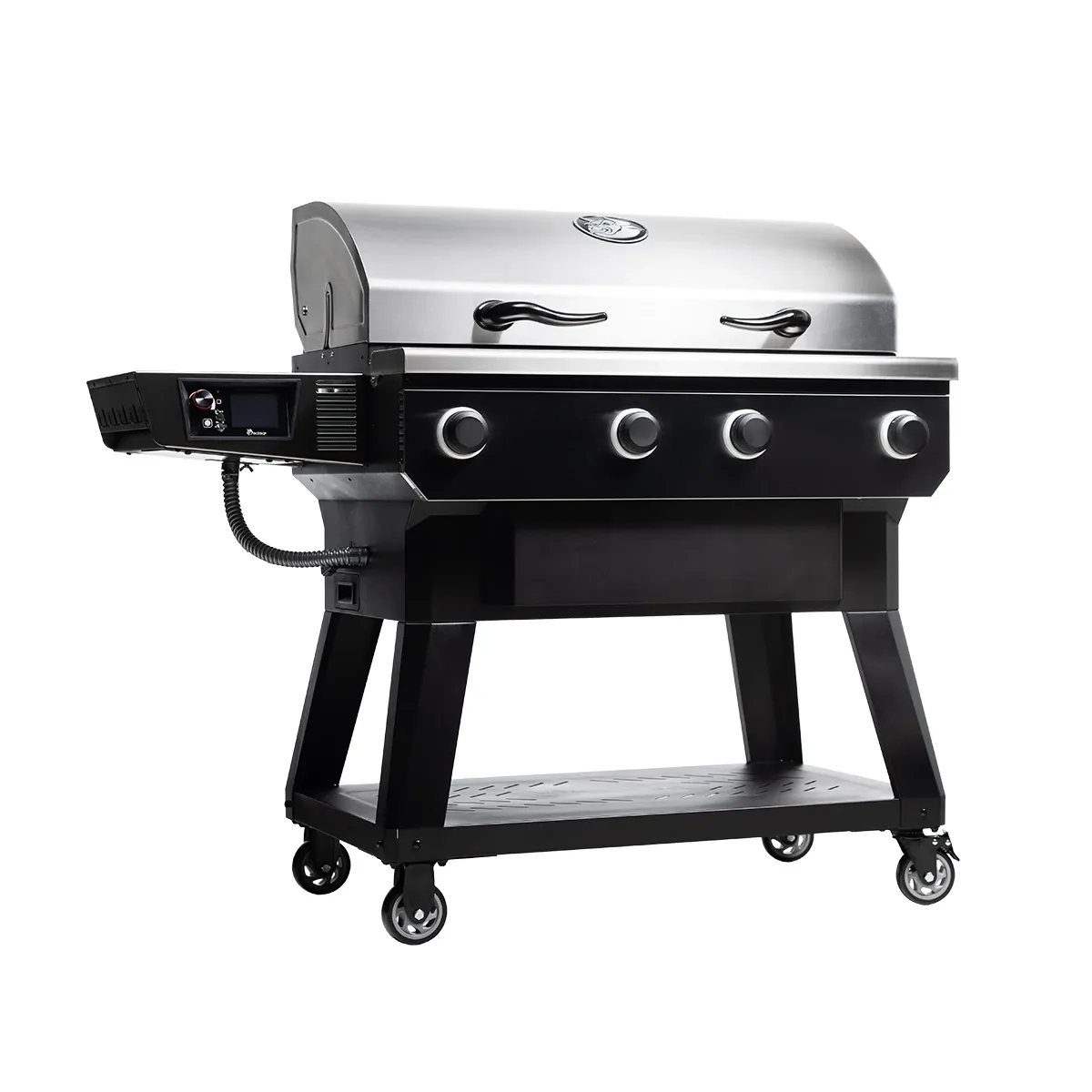 Recteq Fire Pro 825 Series Stainless Steel Pellet Smoker