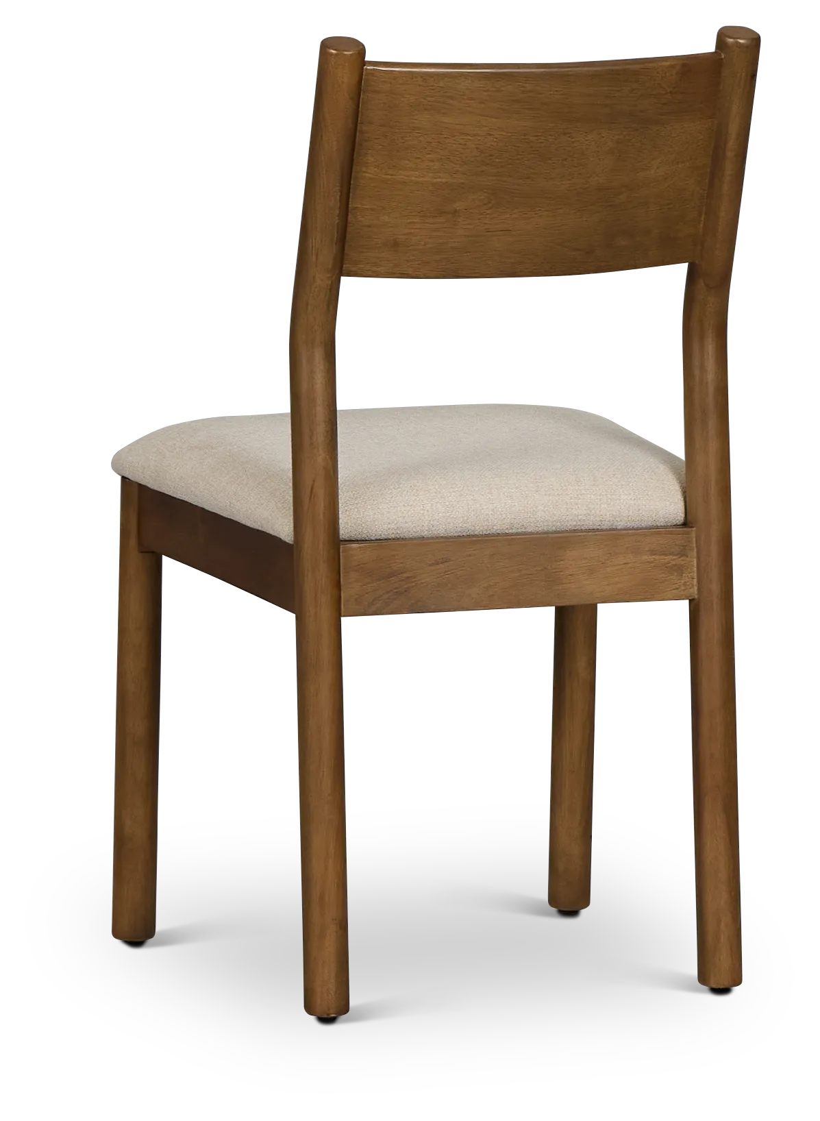 Rochester Mid Tone Upholstered Side Chair