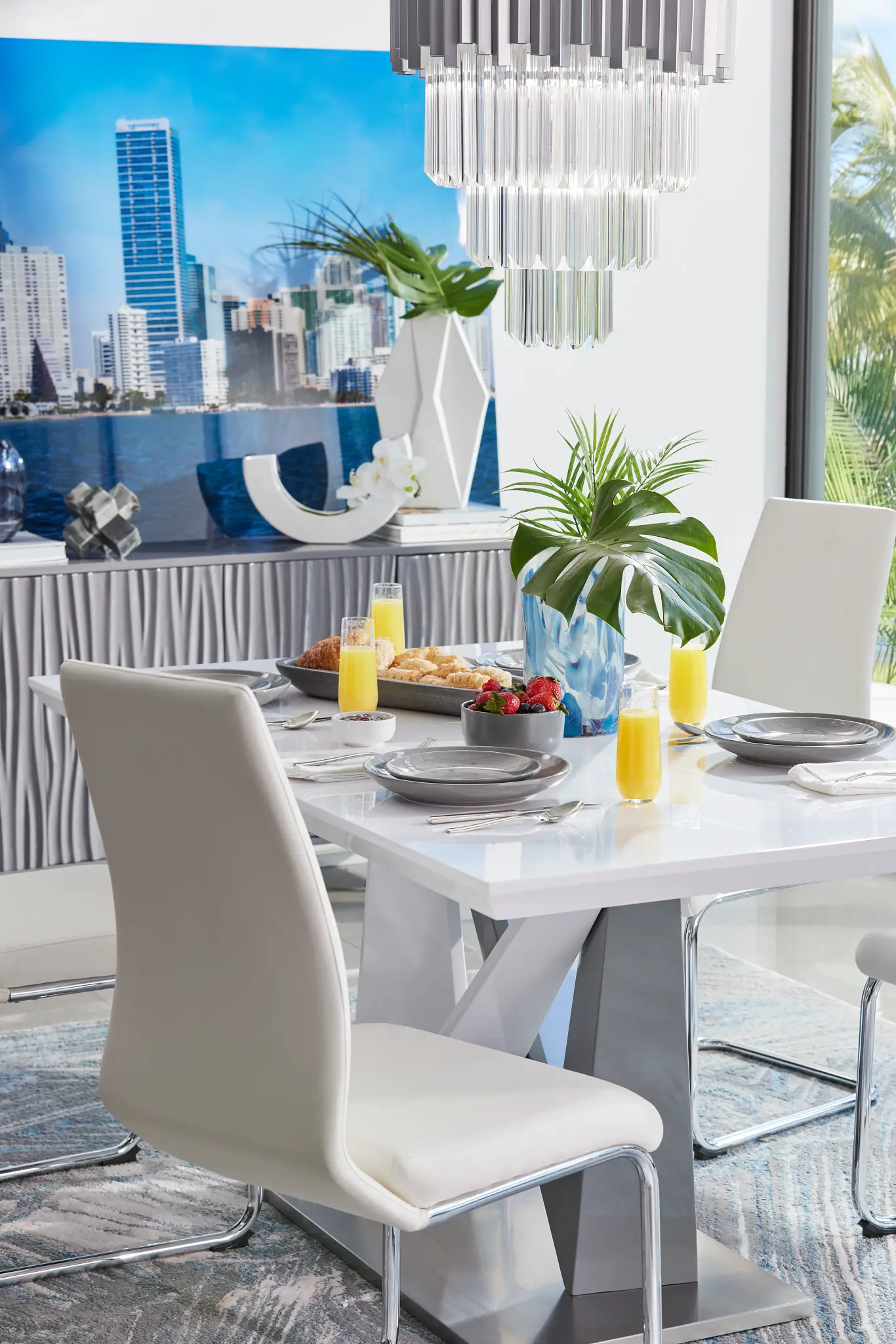 Plan Your Perfect Open Concept Space with CITY Furniture