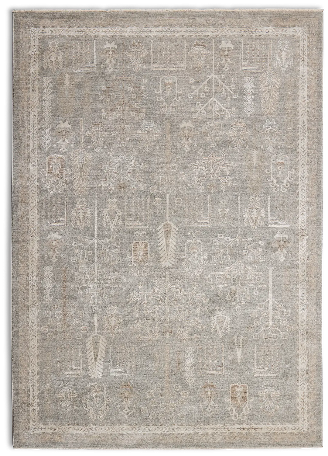 Janie Green 5x8 Area Rug Janie Green 5x8 Area Rug