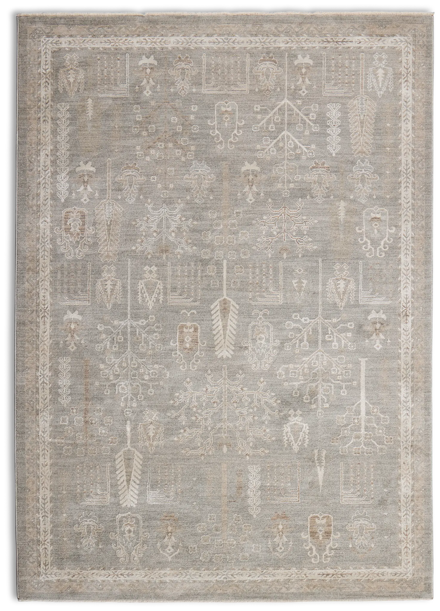 Janie Green 5x8 Area Rug Janie Green 5x8 Area Rug