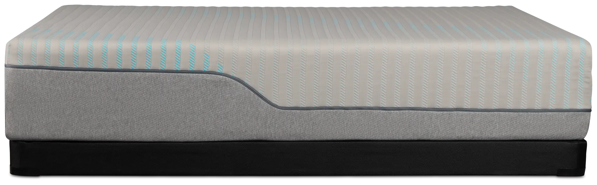 Rest & Renew Performance Pro Medium Low-profile Mattress Set Rest & Renew Performance Pro Medium Low-profile Mattress Set