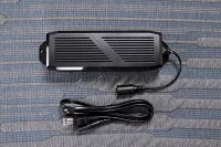 Kevin Charles By Sealy Hybrid Plush Plus Adjustable Mattress Set