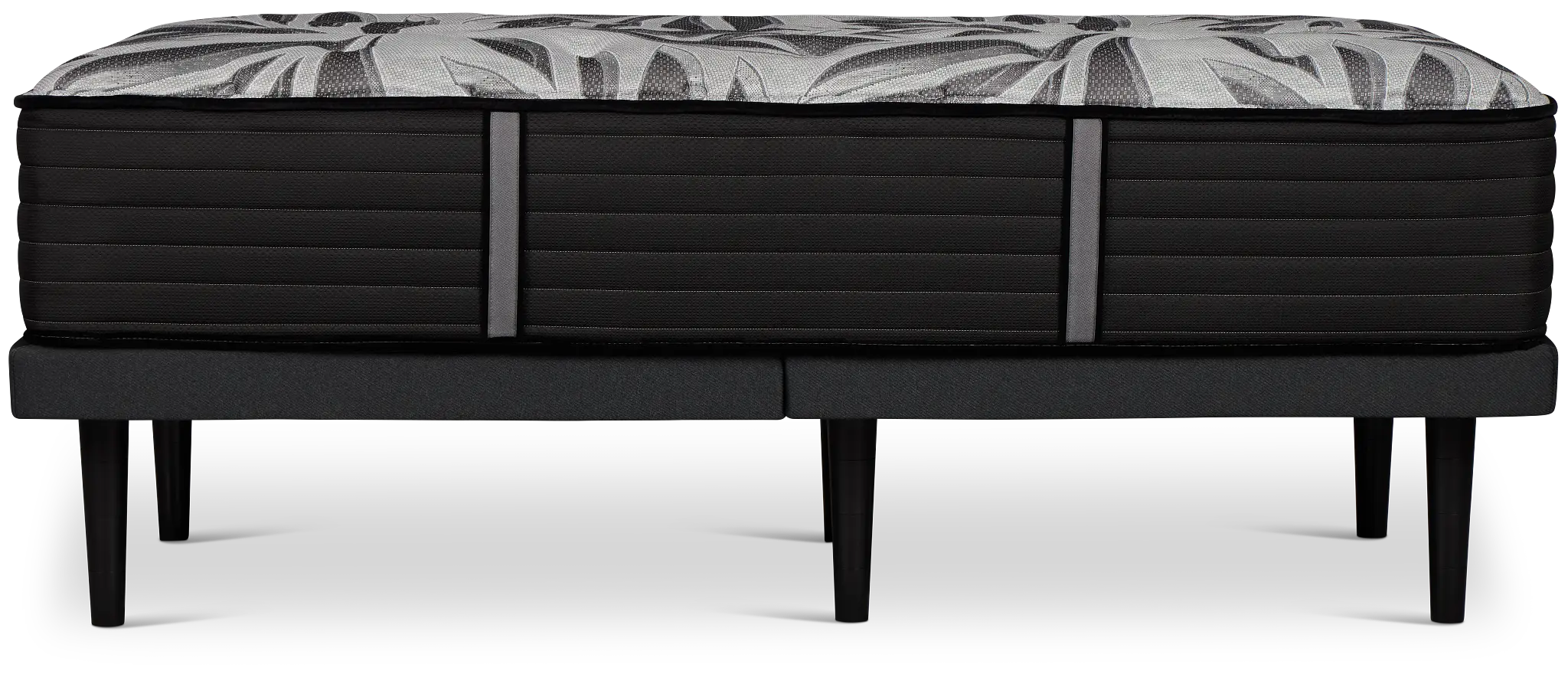 Sealy Posturepedic Plus Exuberant Ii 15" Ultra Plsh Ergo Prosmart Adjustable Mattress Set Sealy Posturepedic Plus Exuberant Ii 15" Ultra Plsh Ergo Prosmart Adjustable Mattress Set