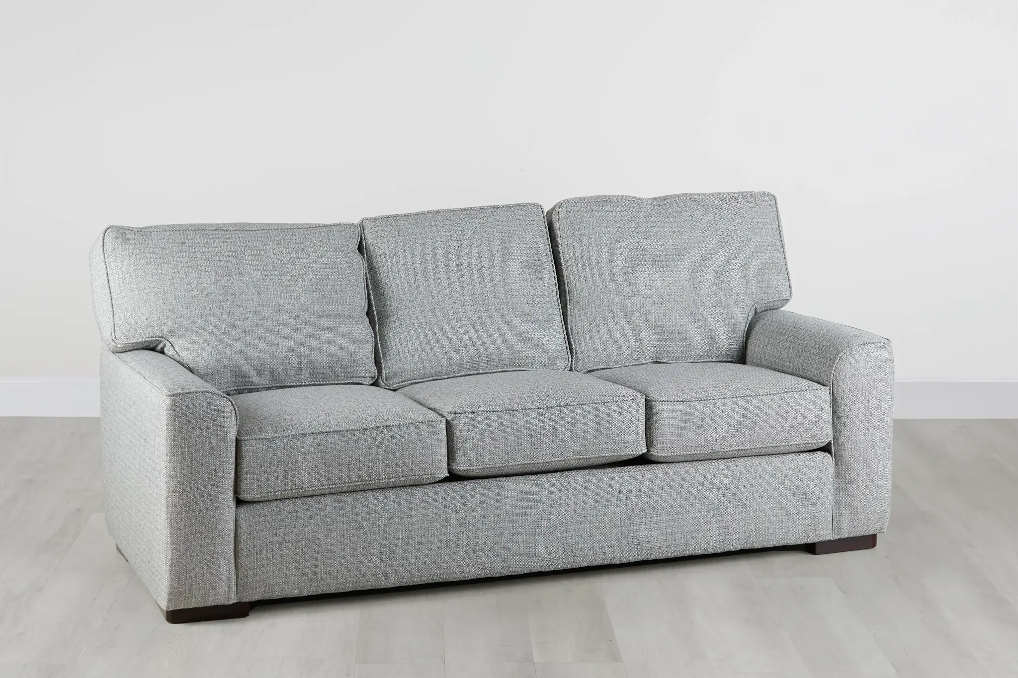 Austin Gray Fabric Sofa Austin Gray Fabric Sofa