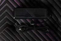 Beautyrest Black Series Two Plush Tight Top Deluxe Adjustable Mattress Set