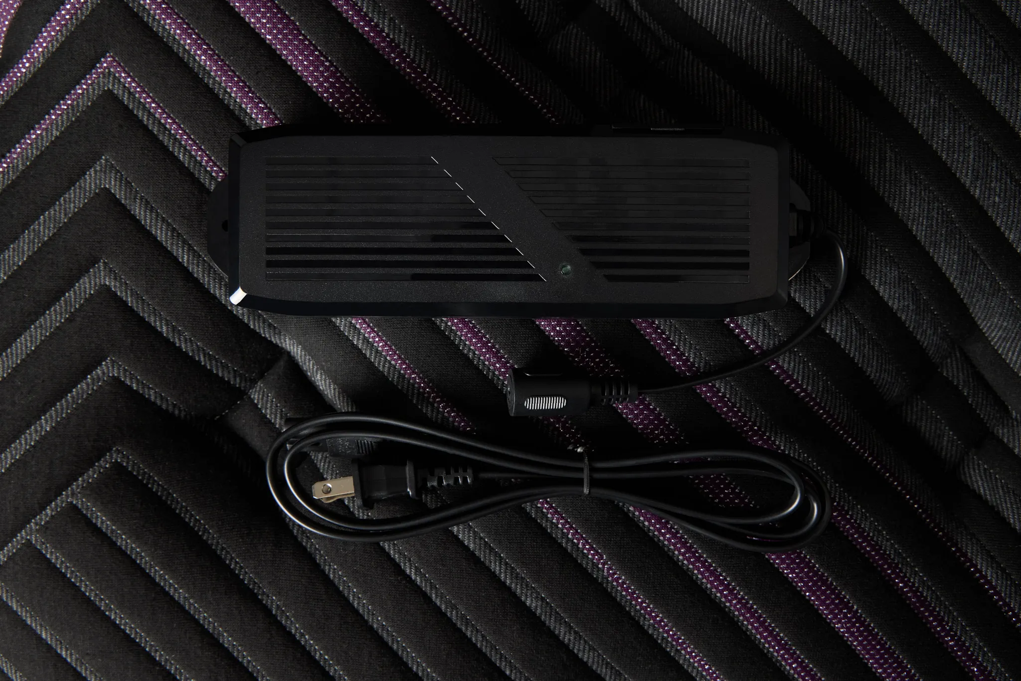 Beautyrest Black Series Two Plush Tight Top Deluxe Adjustable Mattress Set