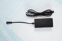 Tempur-pedic Tempur-luxebreeze Firm Ergo Prosmart Adjustable Mattress Set