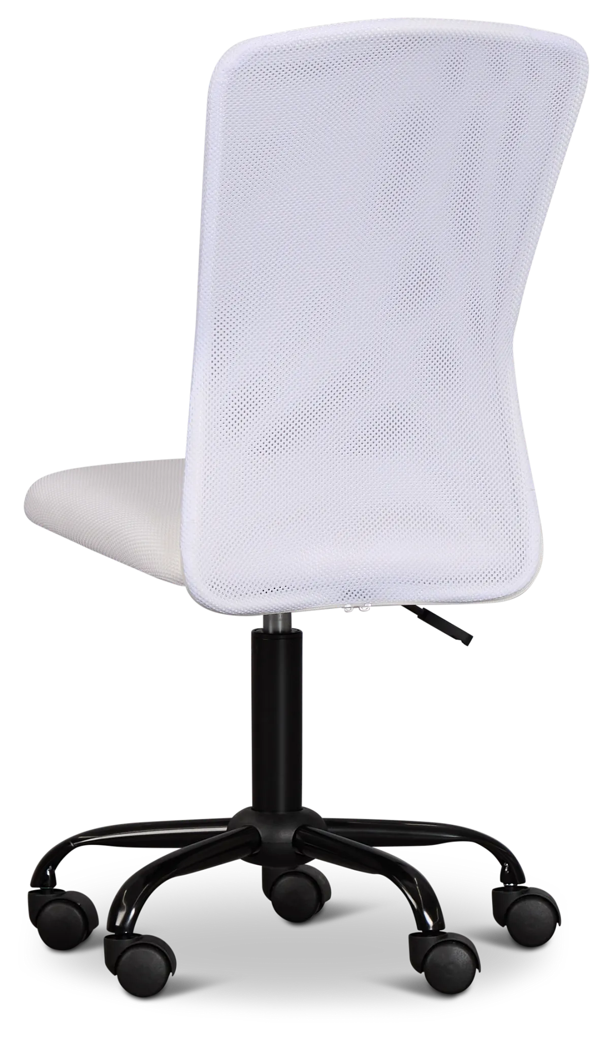 Rowan White Desk Chair