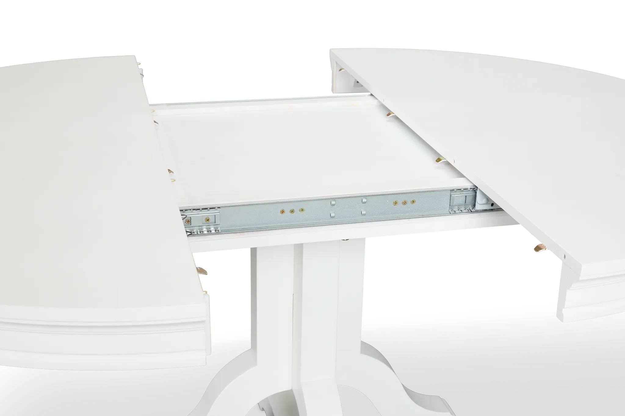 Cape Cod Ivory Round Table