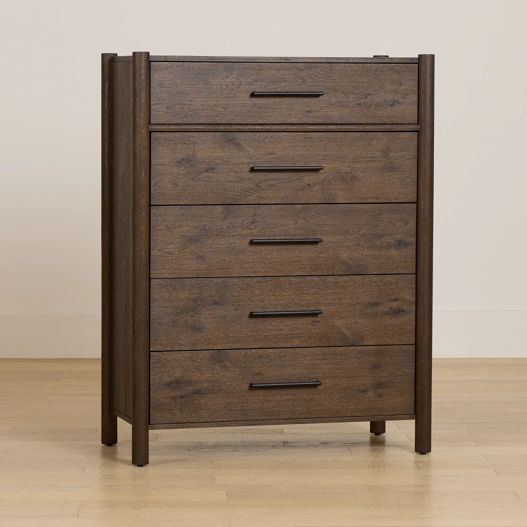Santorini Dark Tone Drawer Chest Santorini Dark Tone Drawer Chest