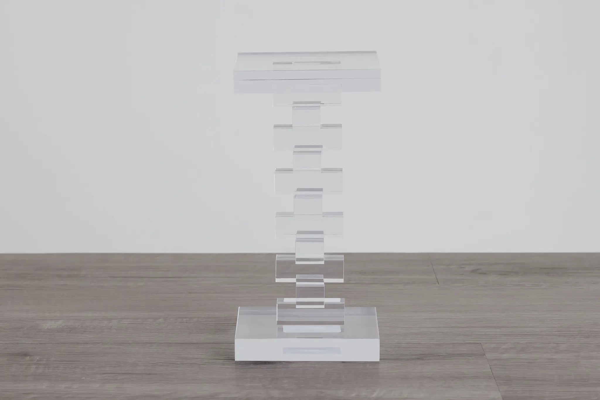 Warner Acrylic Tabletop Accessory Warner Acrylic Tabletop Accessory