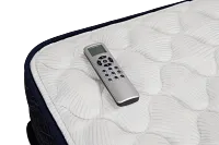 Serta Perfect Sleeper Adorning Night Firm Elite Adjustable Mattress Set