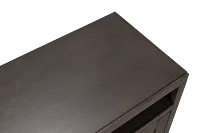 Richmond Gray 80" Tv Stand