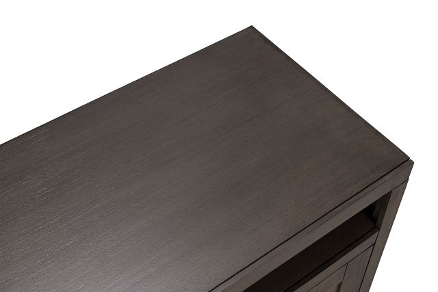 Richmond Gray 80" Tv Stand