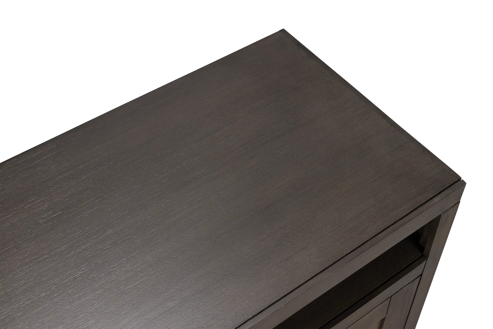 Richmond Gray 80" Tv Stand Richmond Gray 80" Tv Stand