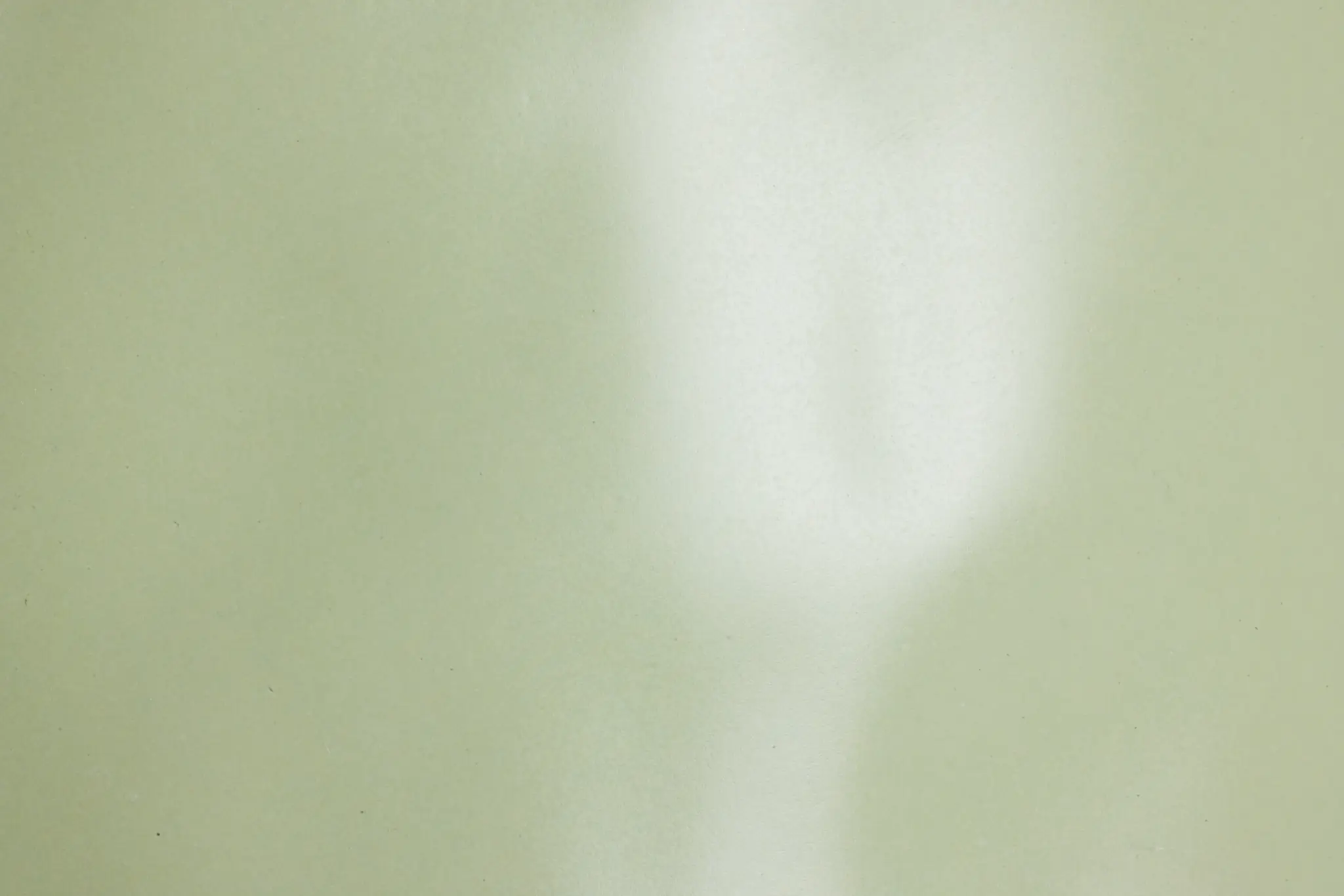 LIGHT GREEN Sagaria Light Green Medium Vase