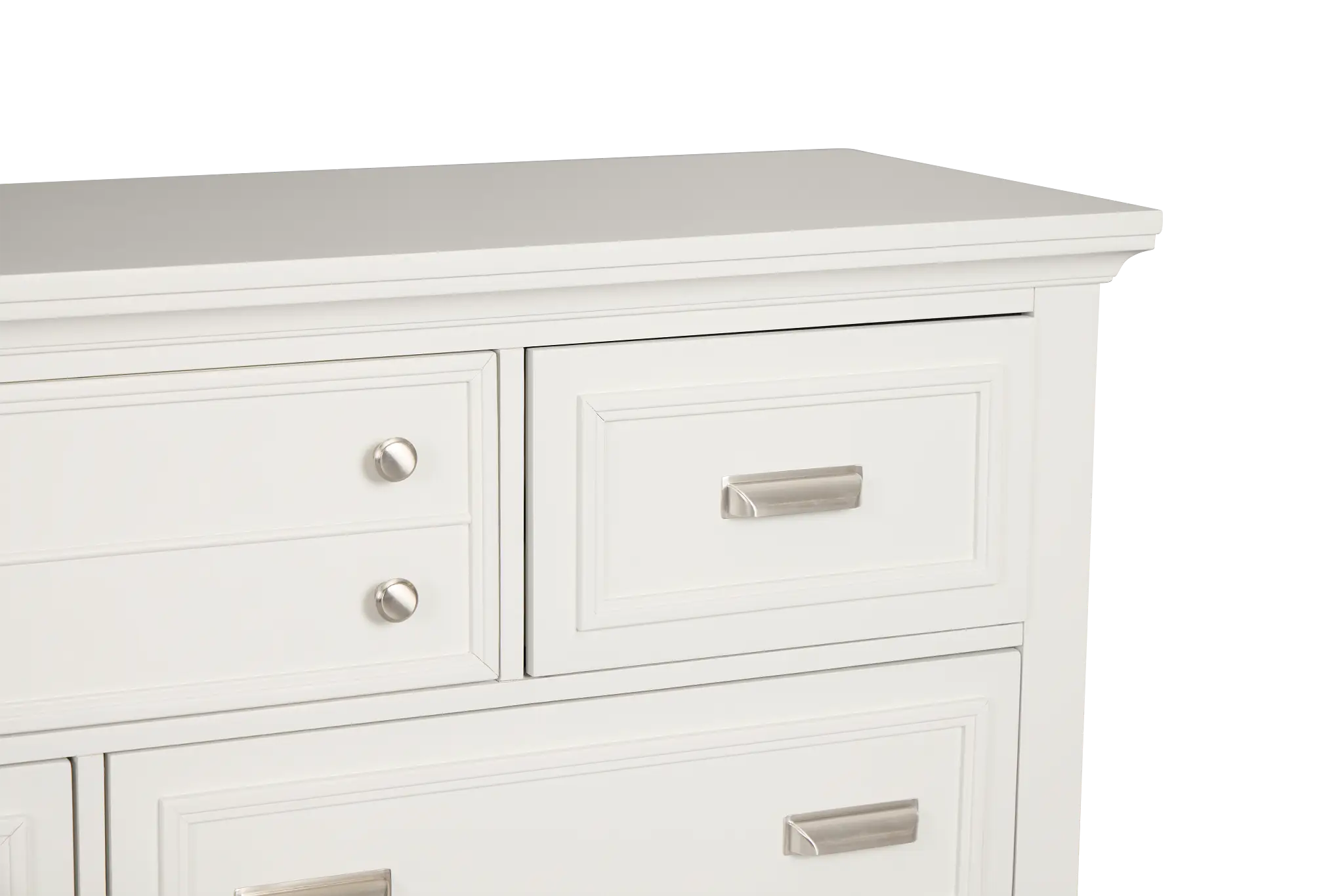 Cape Cod Ivory Dresser Cape Cod Ivory Dresser