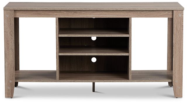 Seneca Light Tone 48" Tv Stand