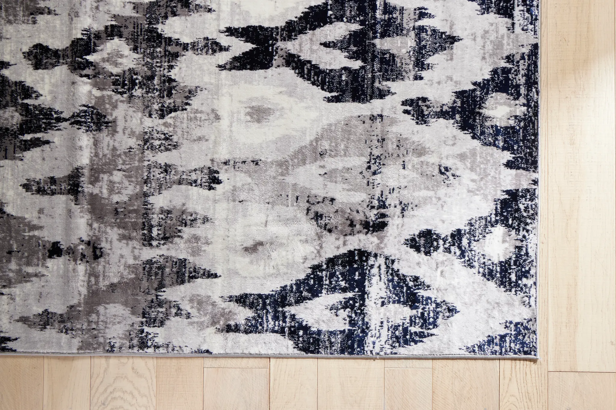 Trendy Blue 5x8 Area Rug Trendy Blue 5x8 Area Rug