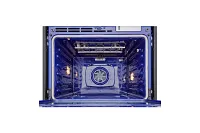 Lg 9427 Series Stainless Steel Double Electric Oven