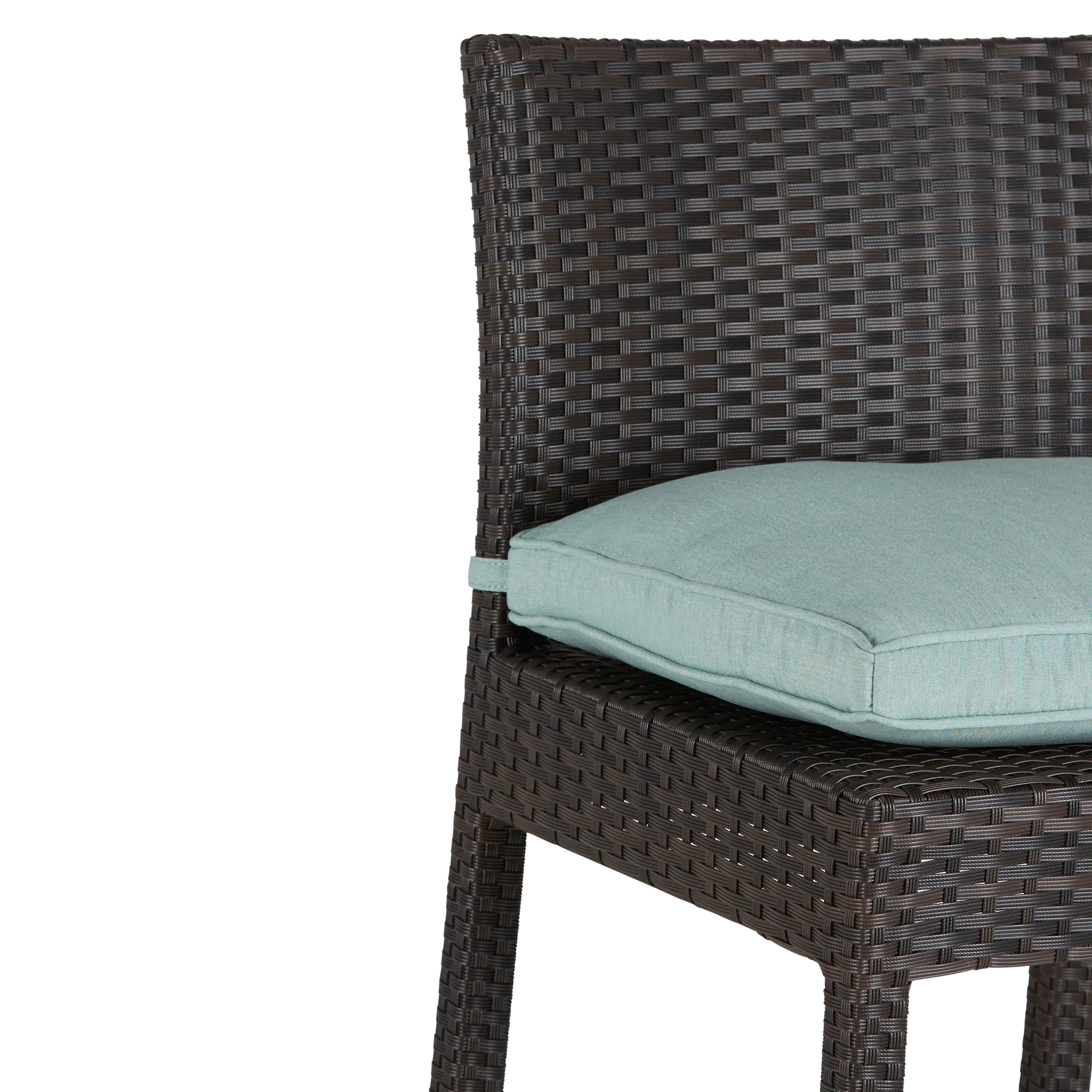 Zen Teal 30" Barstool