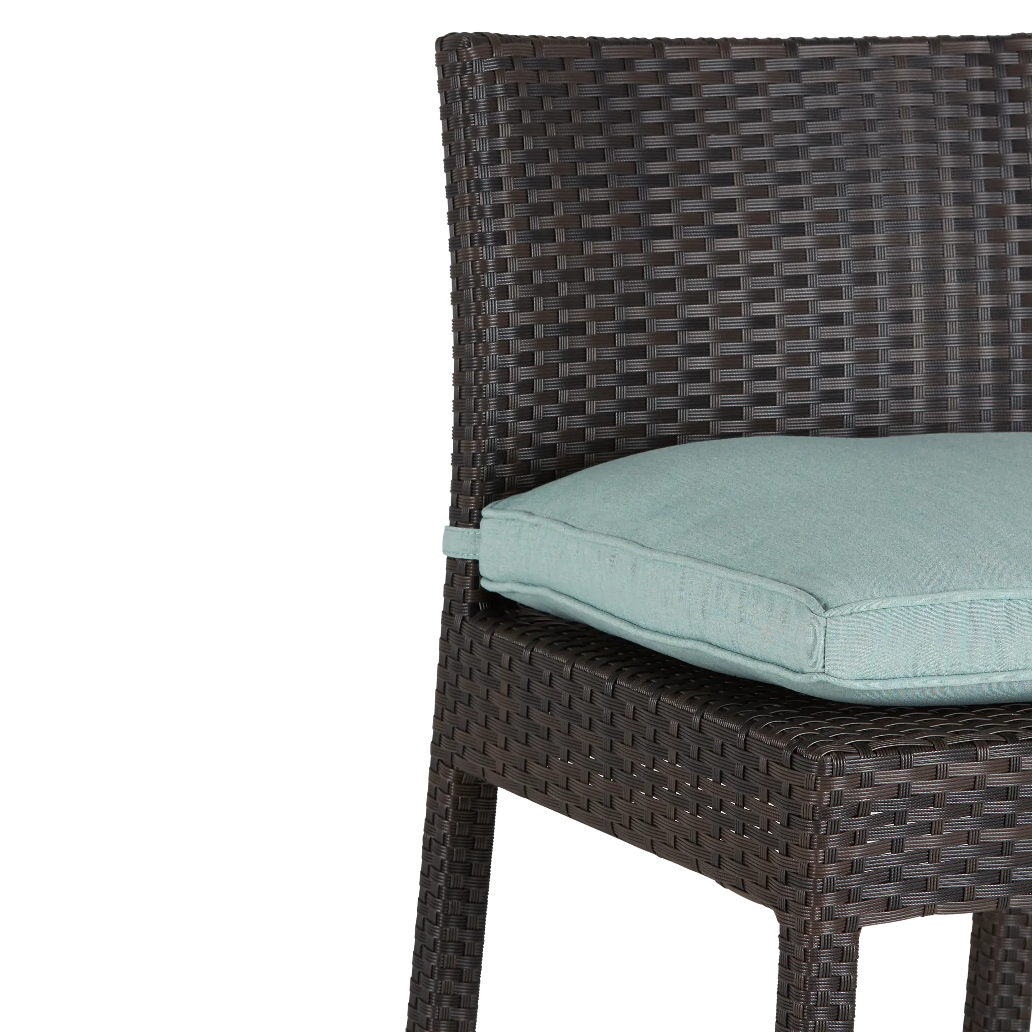 Zen Teal 30" Barstool Zen Teal 30" Barstool