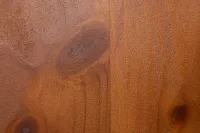 Briar Mid Tone Two-door Cabinet