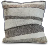 Azula Blue 16" Accent Pillow