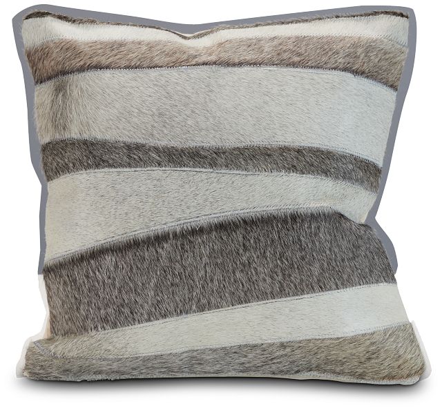 Azula Blue 16" Accent Pillow