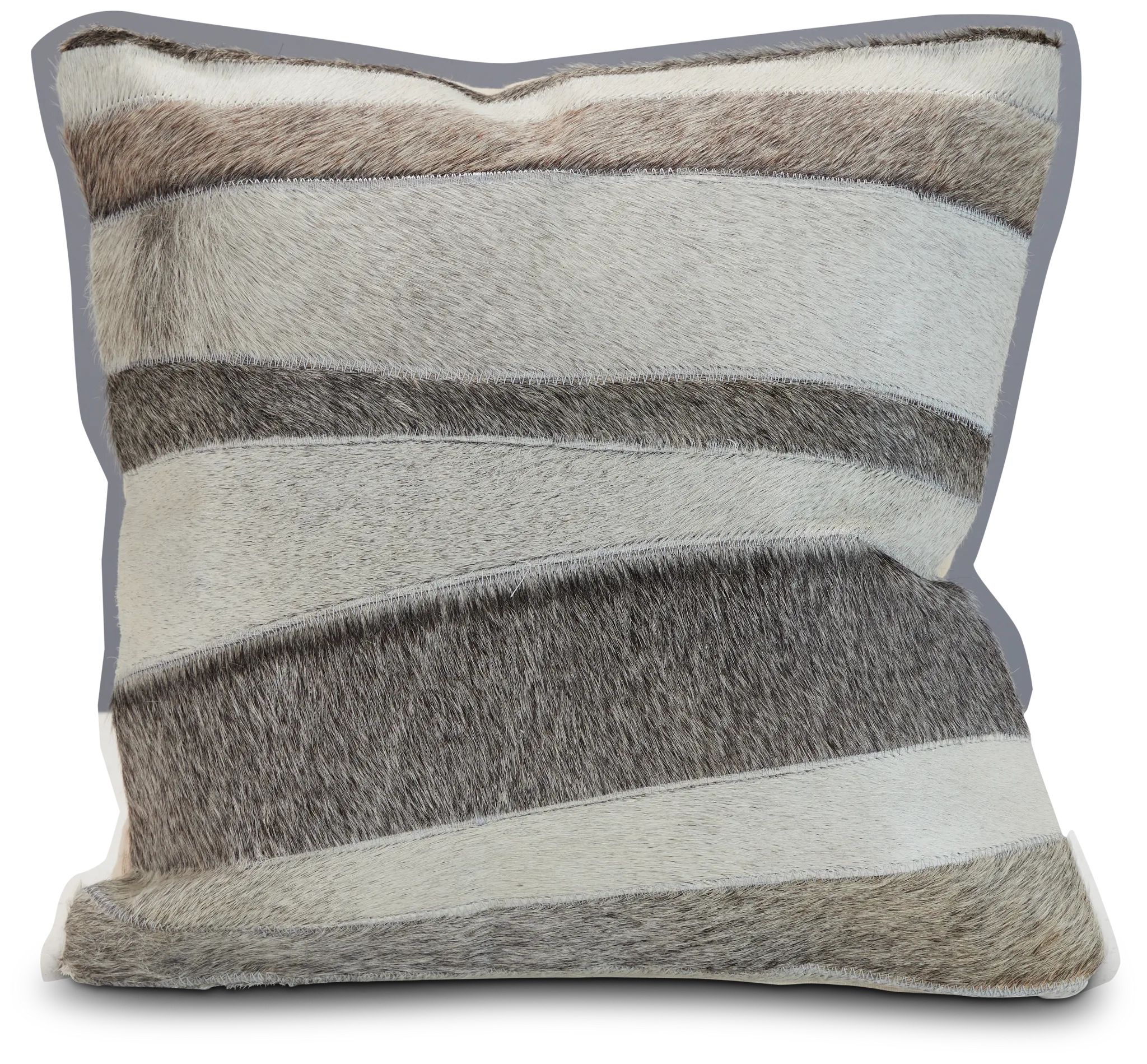 Azula Blue 16" Accent Pillow